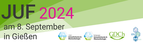 Banner JUF 2024